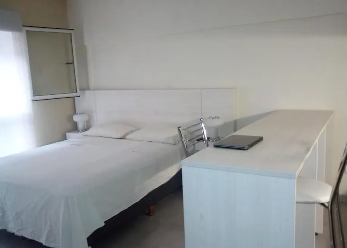 Departamento 1Amb Amoblado En Palermo Hollywood Excelente Ubicacion