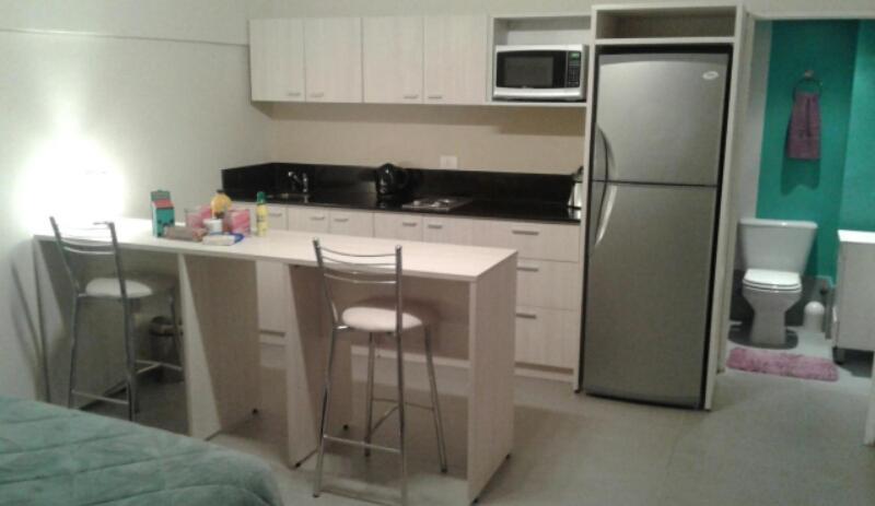 Apartment Departamento 1amb Amoblado En Palermo Hollywood Excelente Ubicacion Buenos Aires
