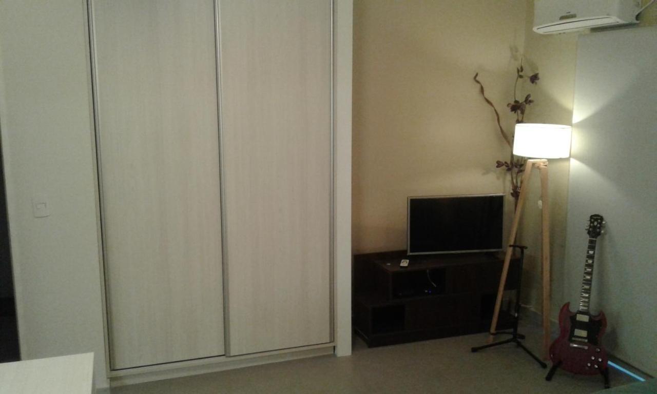 Departamento 1amb Amoblado En Palermo Hollywood Excelente Ubicacion Buenos Aires