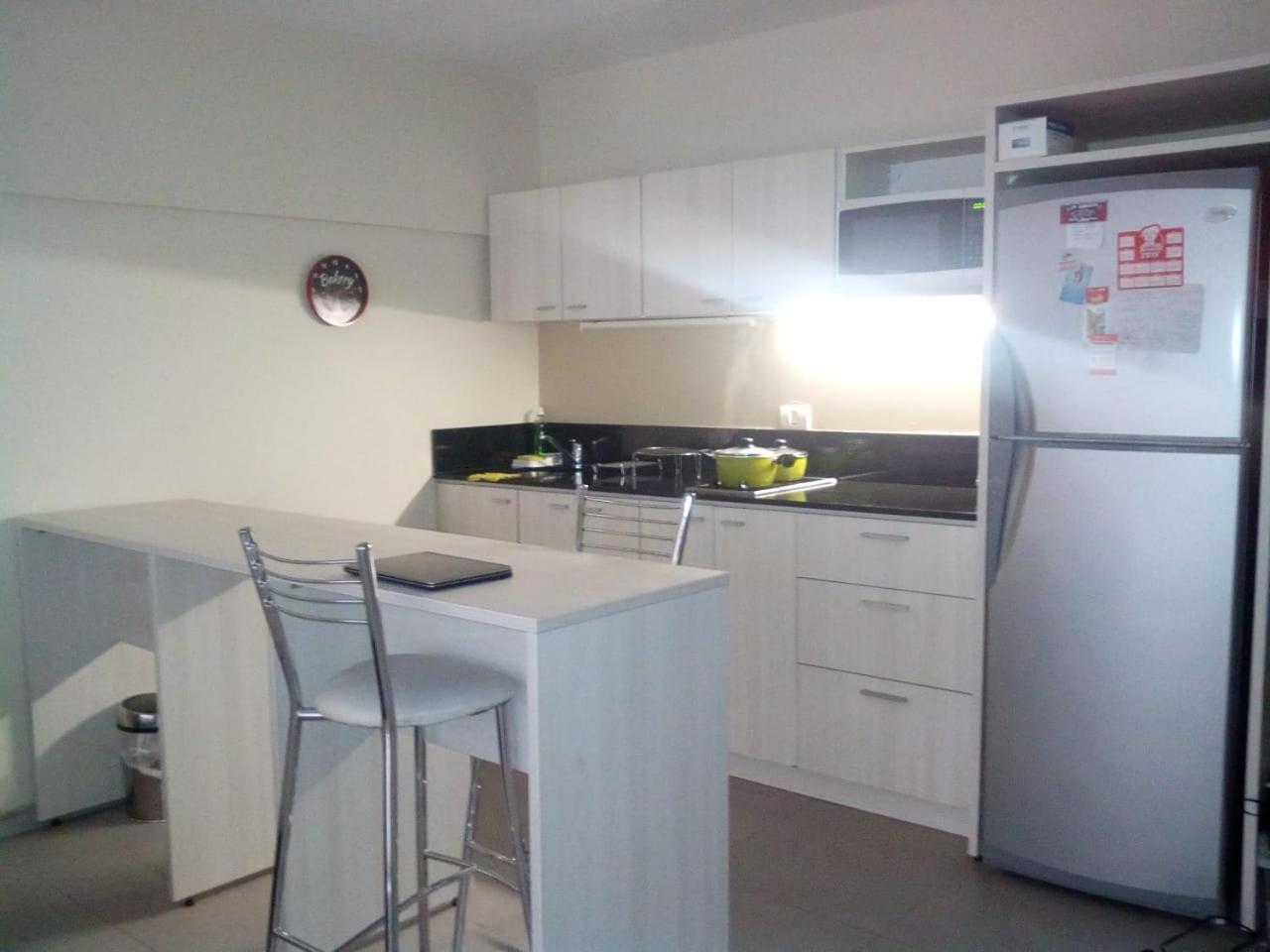 Departamento 1amb Amoblado En Palermo Hollywood Excelente Ubicacion