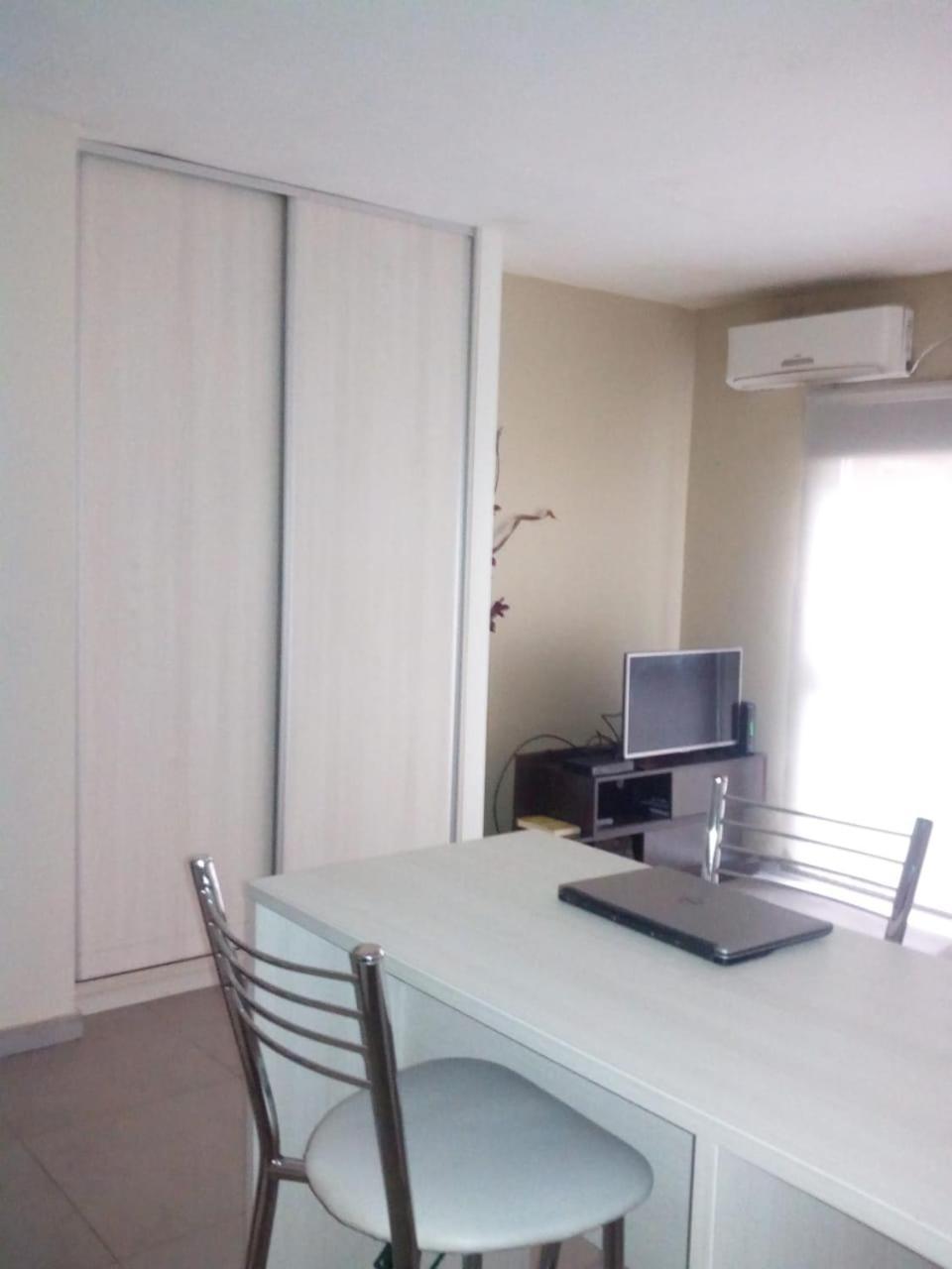Departamento 1amb Amoblado En Palermo Hollywood Excelente Ubicacion Apartment *