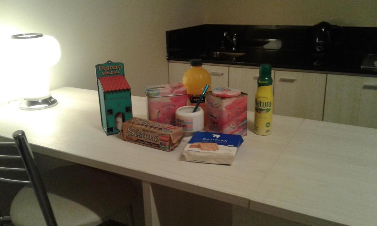 Departamento 1amb Amoblado En Palermo Hollywood Excelente Ubicacion