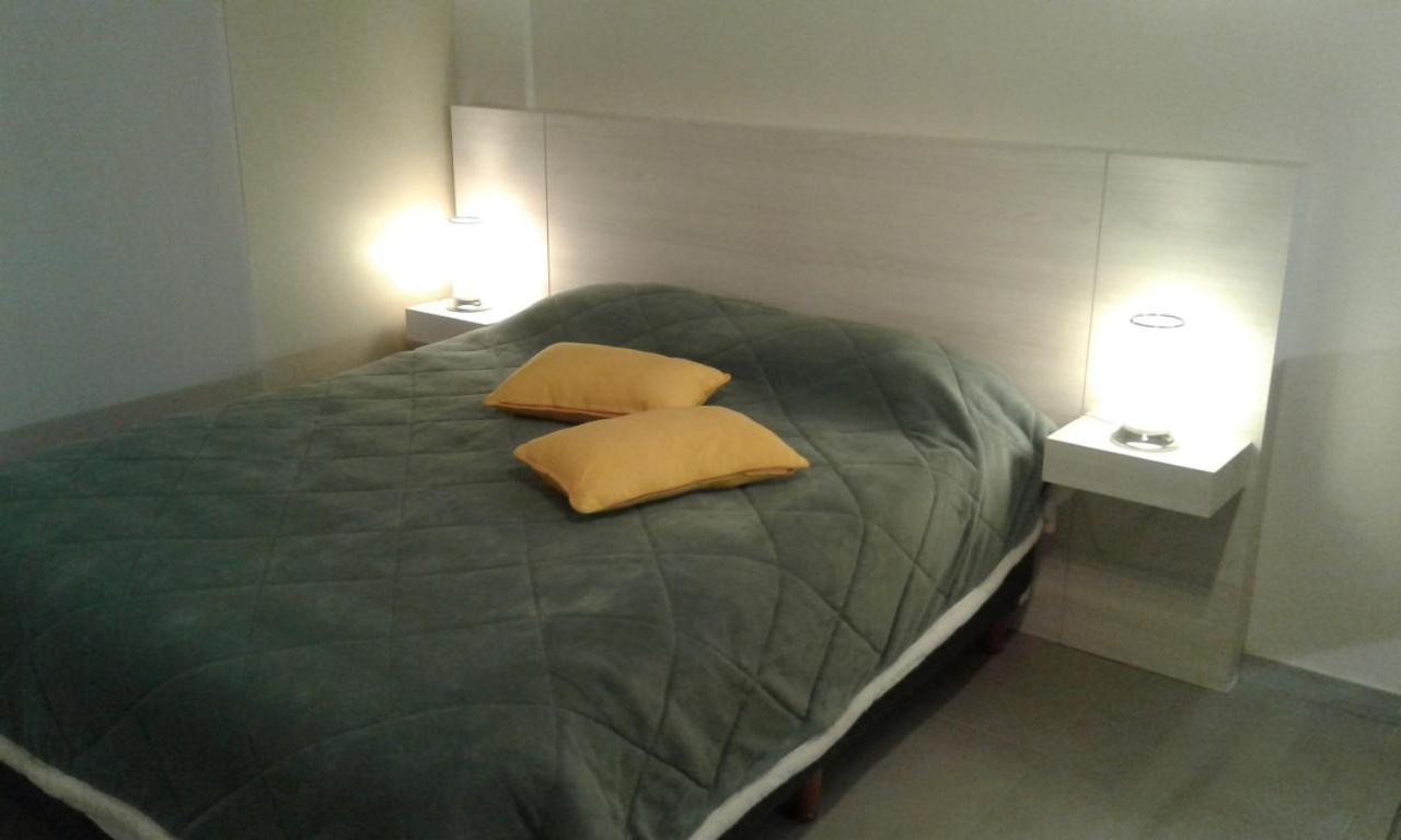 Apartment Departamento 1amb Amoblado En Palermo Hollywood Excelente Ubicacion *