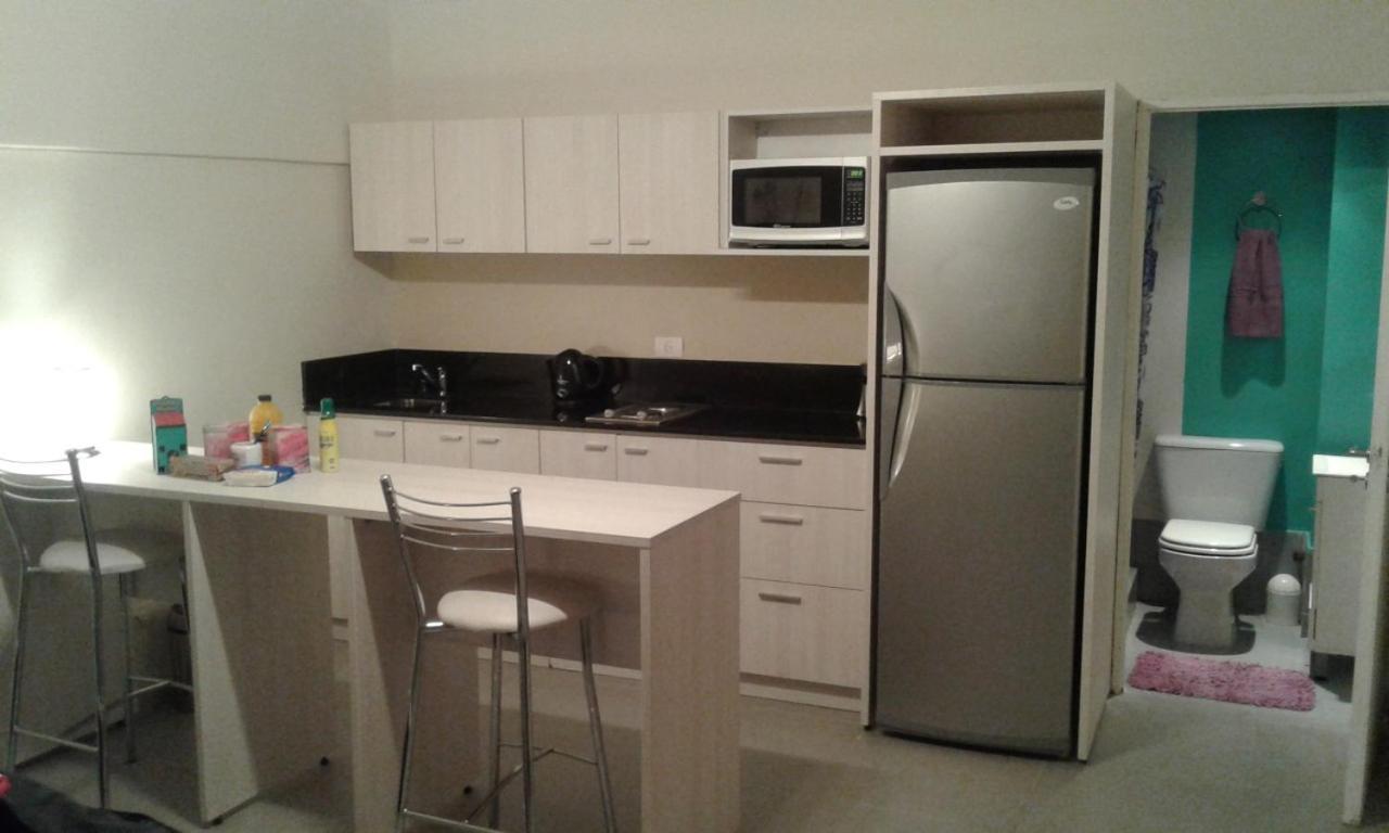 Apartment Departamento 1amb Amoblado En Palermo Hollywood Excelente Ubicacion Buenos Aires