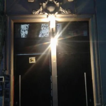 Apartamento Departamento 1Amb Amoblado En Palermo Hollywood Excelente Ubicacion Ciudad Autónoma de Ciudad Autónoma de Buenos Aires Exterior foto