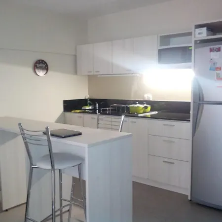 Apartamento Departamento 1Amb Amoblado En Palermo Hollywood Excelente Ubicacion Ciudad Autónoma de Ciudad Autónoma de Buenos Aires Exterior foto
