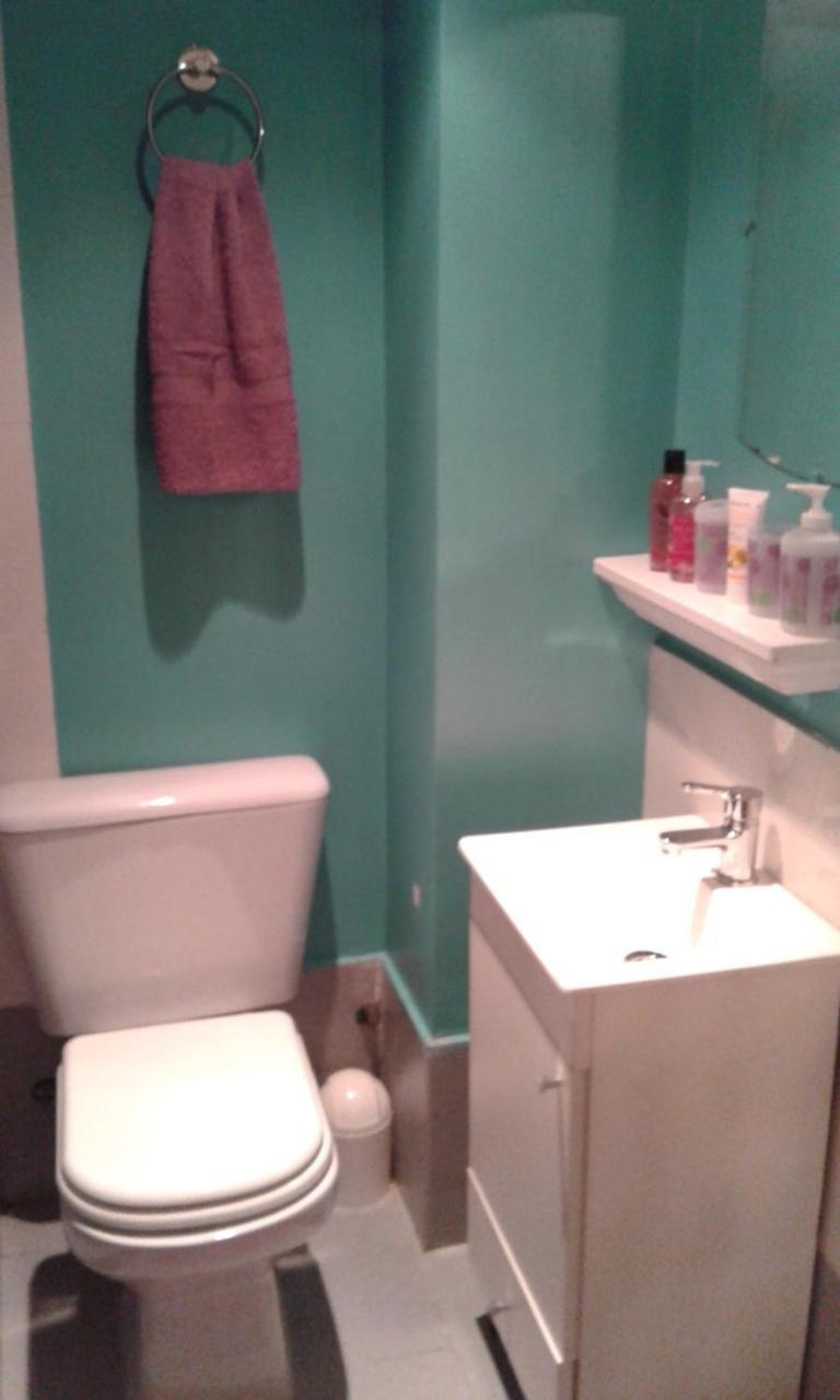 Apartamento Departamento 1amb Amoblado En Palermo Hollywood Excelente Ubicacion *