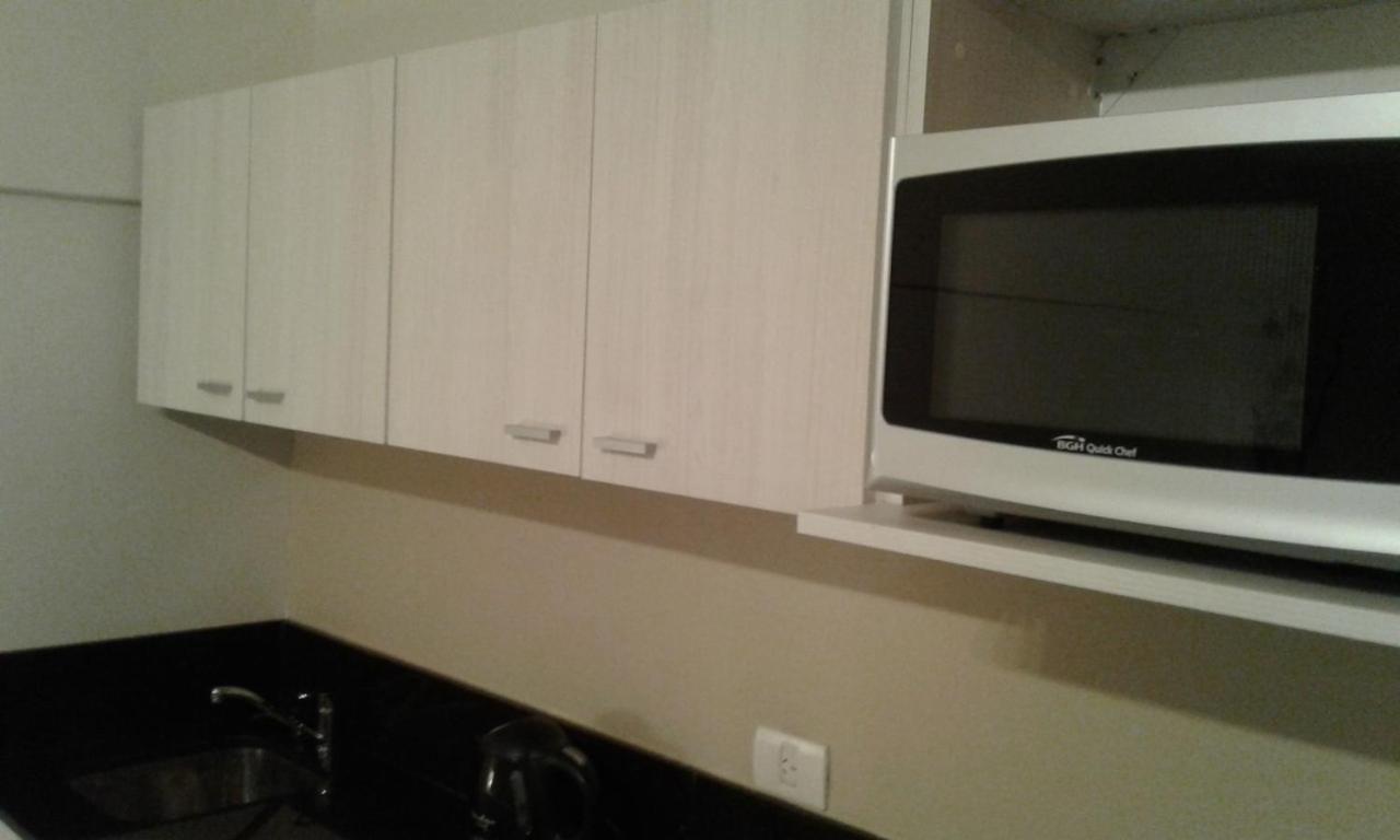Departamento 1amb Amoblado En Palermo Hollywood Excelente Ubicacion Apartamento *